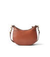 Leanorah shoulder bag - Caramel