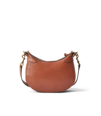 Leanorah shoulder bag - Caramel