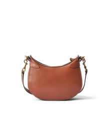 Leanorah Shoulder Bag - Caramel