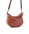 Leanorah shoulder bag - Caramel