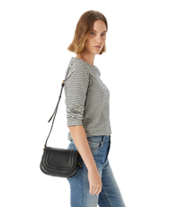 Nomad Saddle Bag