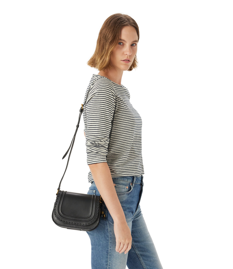 Nomad Saddle Bag