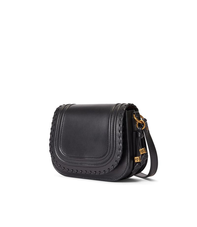 Nomad Saddle Bag