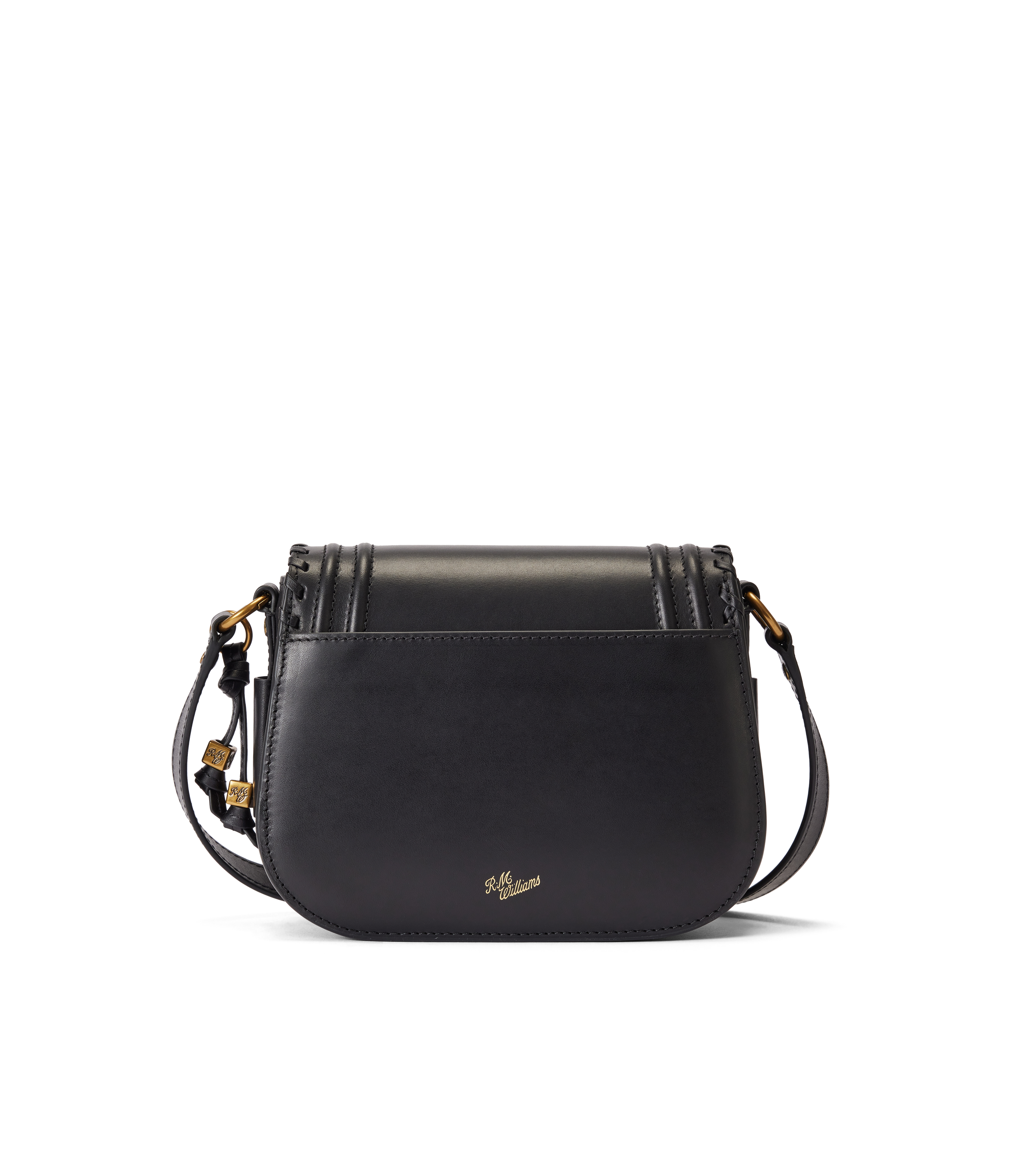 Nomad Saddle Bag