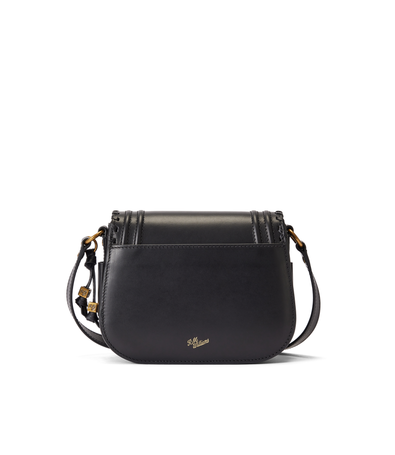 Nomad Saddle Bag