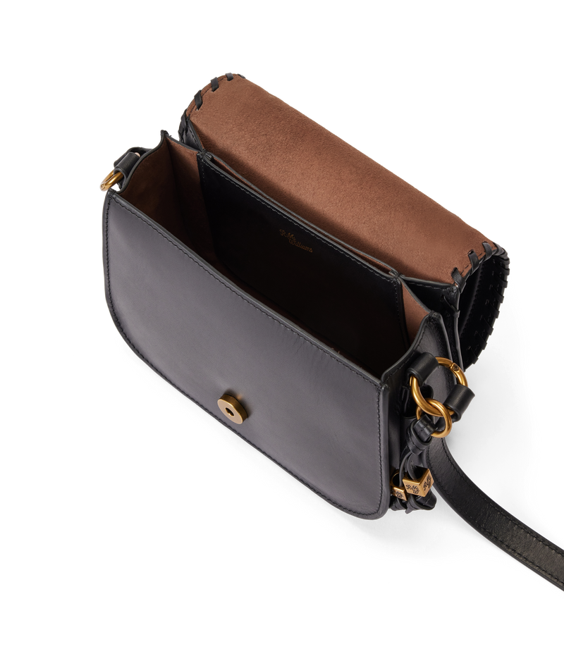 Nomad Saddle Bag