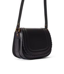 Nomad Saddle Bag