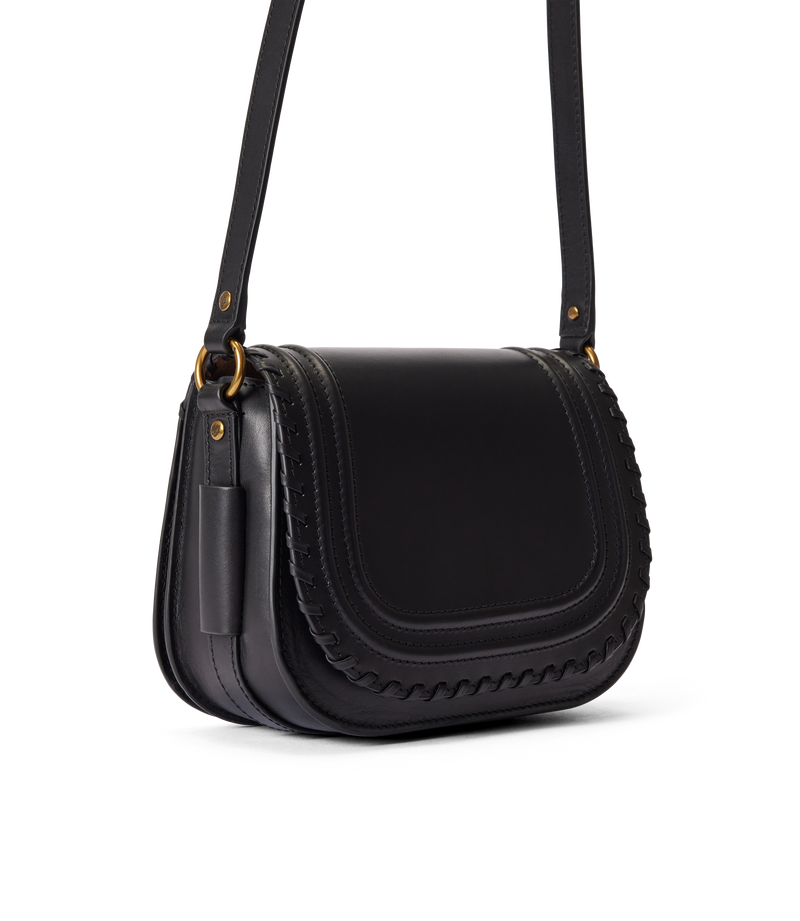Nomad Saddle Bag