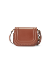 Nomad Saddle Bag - Caramel
