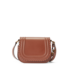 Nomad Saddle Bag - Caramel