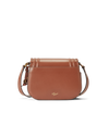 Nomad Saddle Bag - Caramel