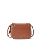 Nomad Saddle Bag - Caramel