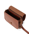 Nomad Saddle Bag - Caramel