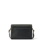 Eden Stitch Saddle Bag