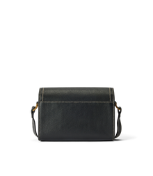 Eden Stitch Saddle Bag