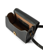 Eden Stitch Saddle Bag