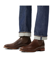 Comfort Craftsman - Walnut