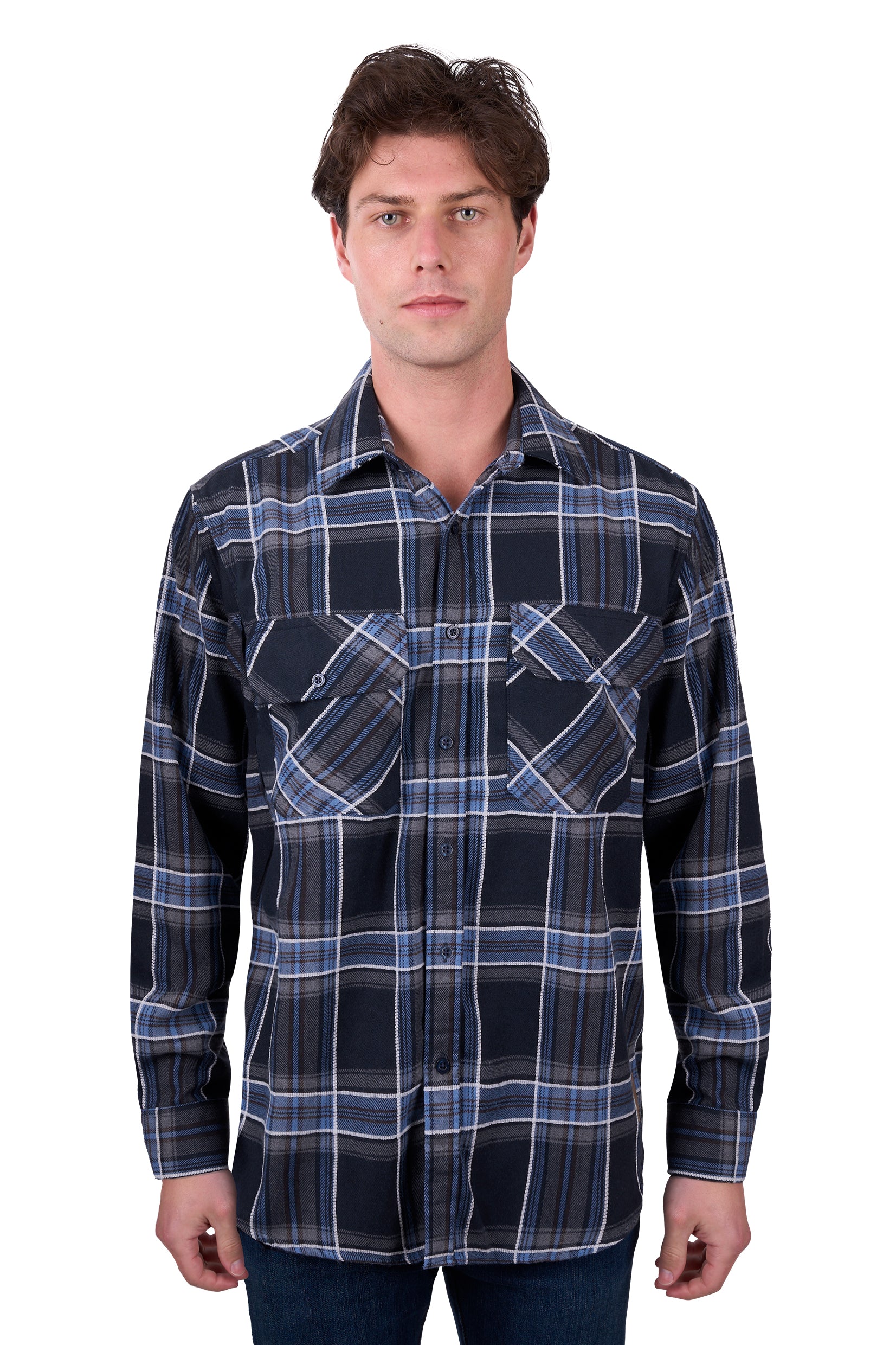 Thomas Cook Kal Thermal Shirt