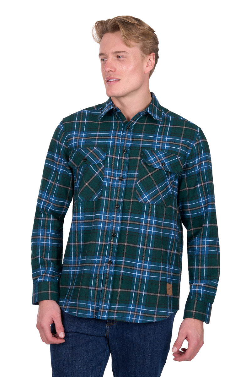 Thomas Cook Hunter Thermal Long Sleeve Shirt