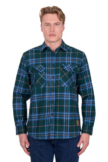 Thomas Cook Hunter Thermal Long Sleeve Shirt