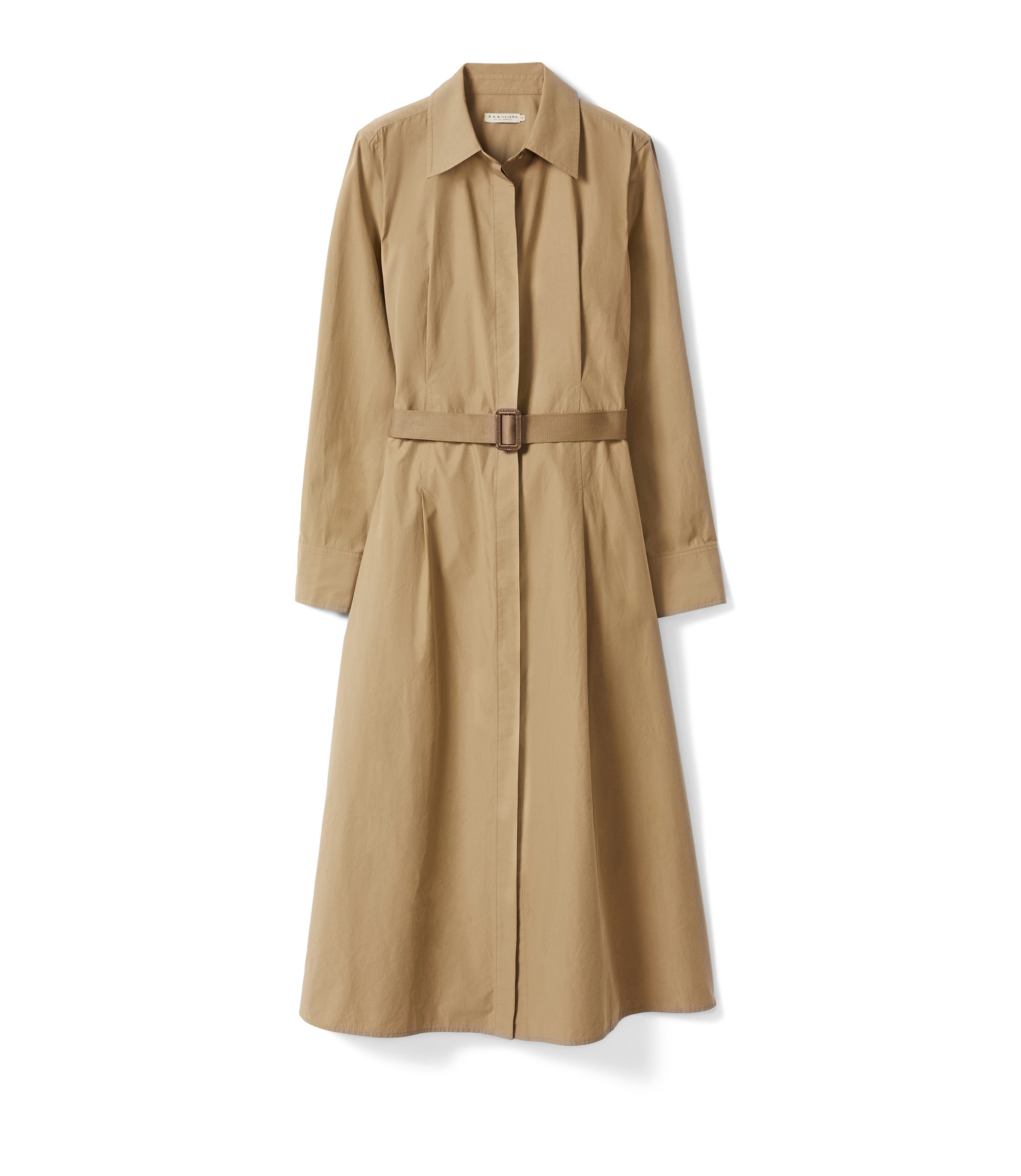 Merewether Shirt Dress