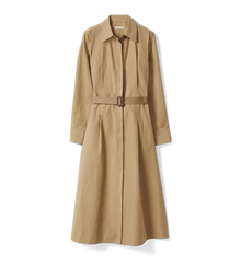 Merewether Shirt Dress