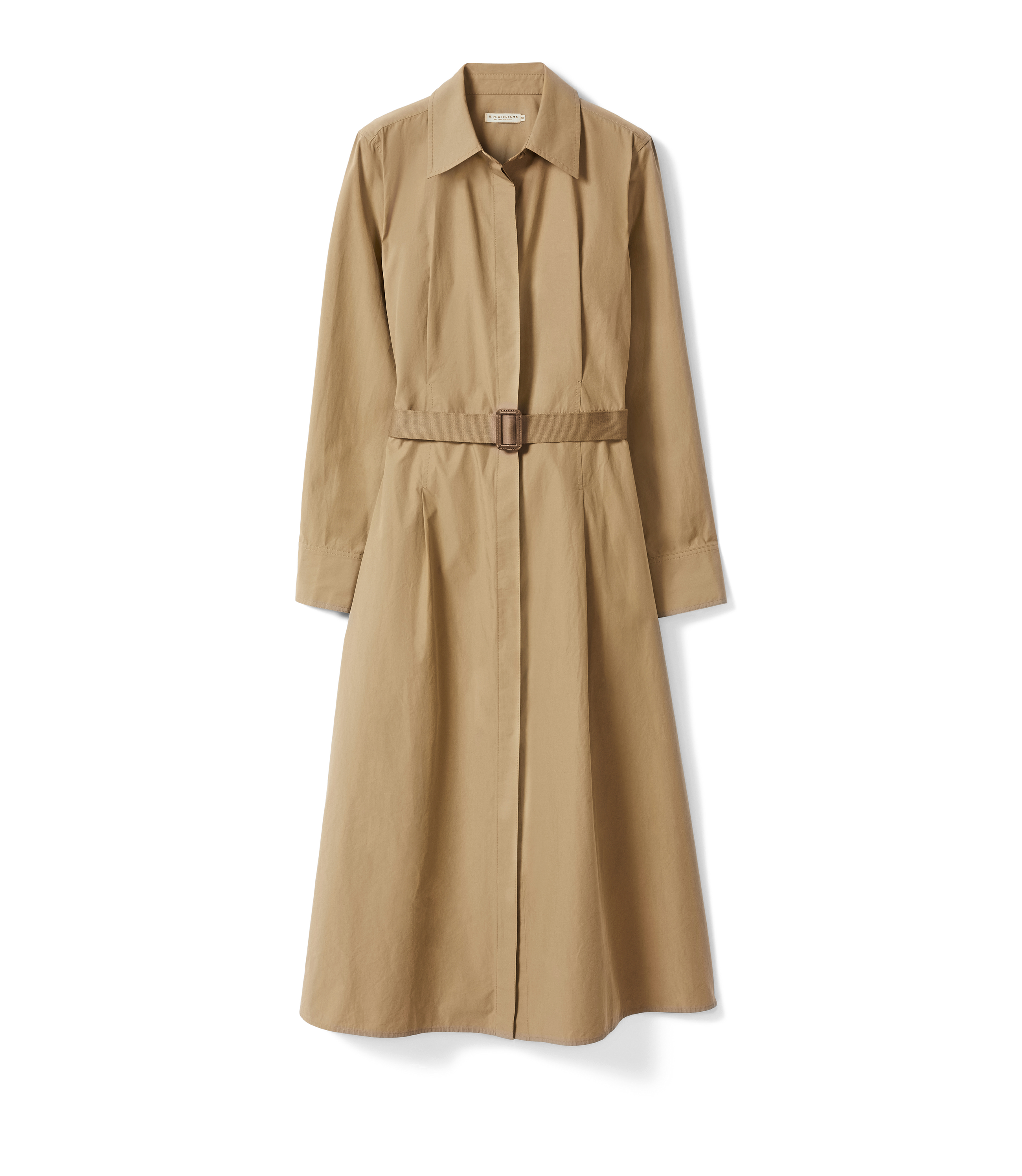 Merewether Shirt Dress