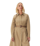 Merewether Shirt Dress