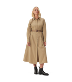 Merewether Shirt Dress