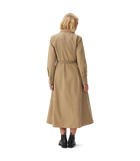 Merewether Shirt Dress