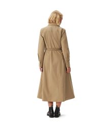 Merewether Shirt Dress
