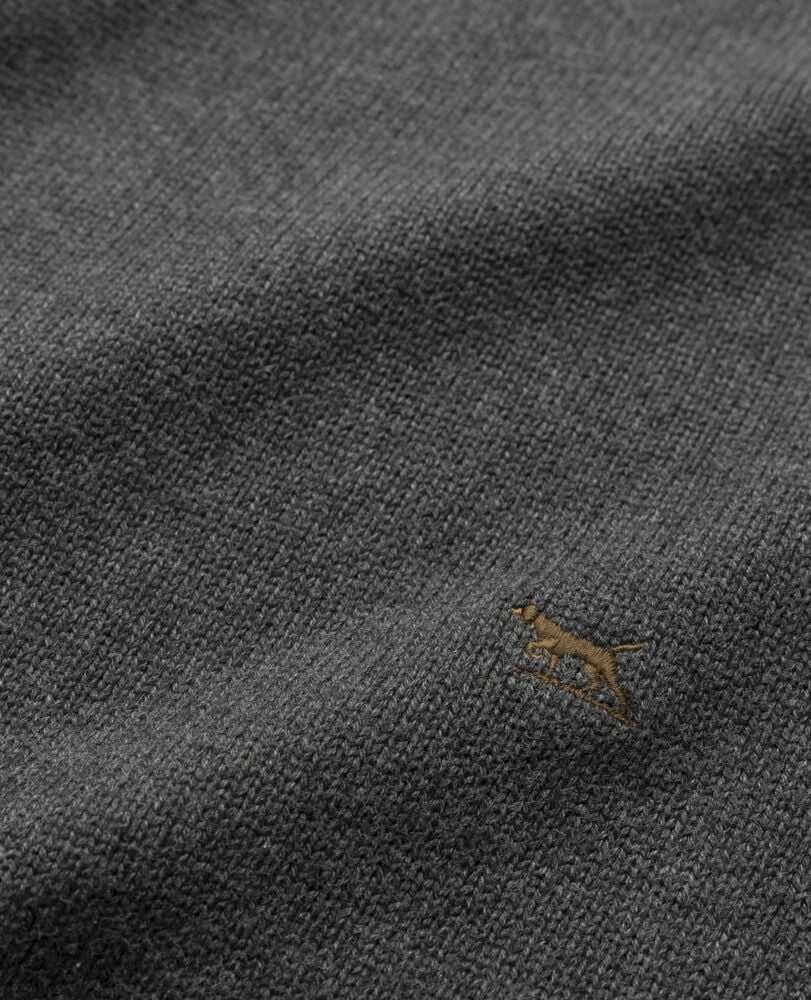 Rodd & Gunn Knit