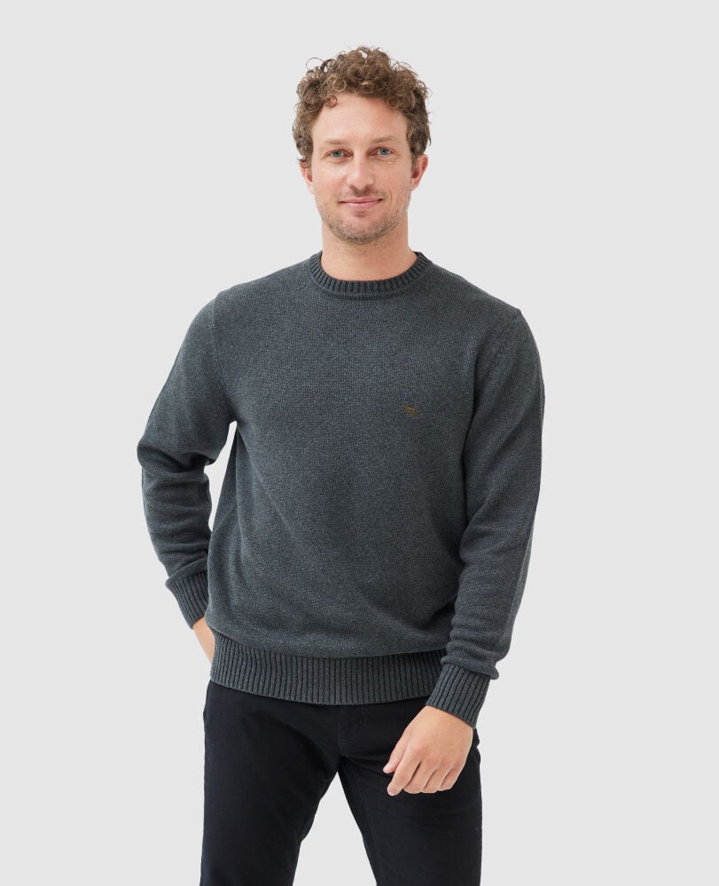Rodd & Gunn Knit
