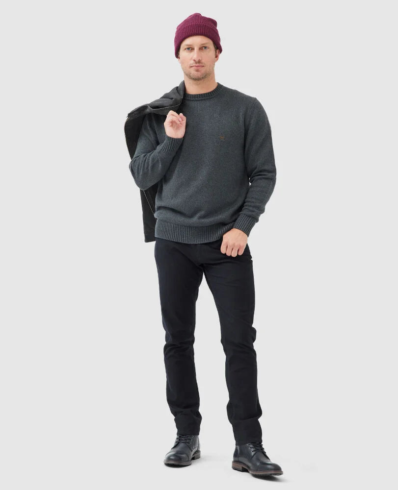 Rodd & Gunn Knit