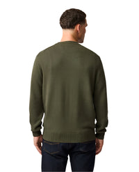 Gunn Knit
