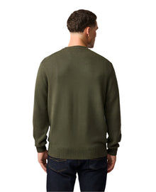 Rodd & Gunn Knit - Loden