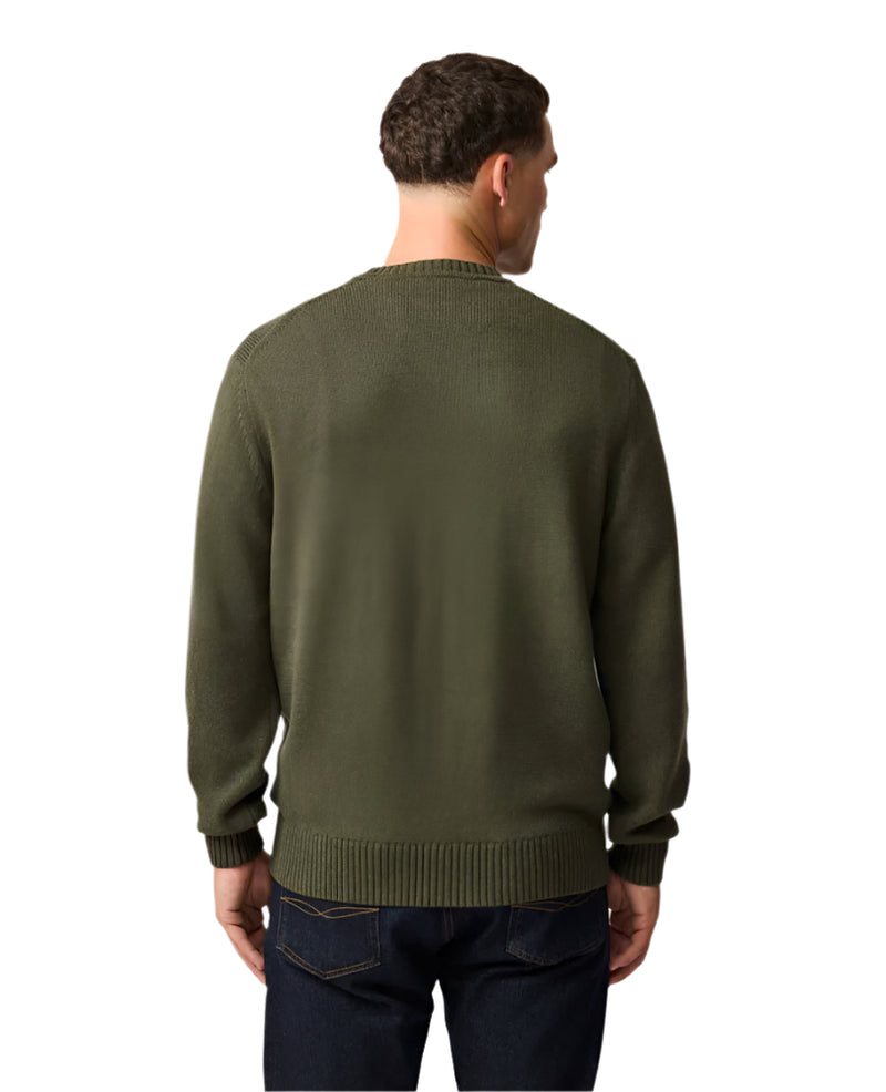 Gunn Knit