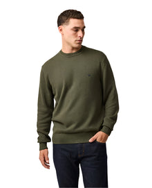Rodd & Gunn Knit - Loden