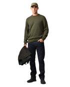 Rodd & Gunn Knit - Loden