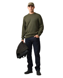 Rodd & Gunn Knit - Loden