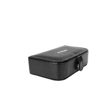 Cufflink Travel Case