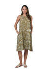 Linen Dress - Windsor