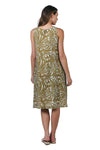 Linen Dress - Windsor