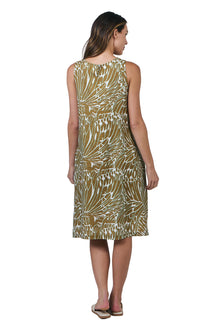 Linen Dress - Windsor
