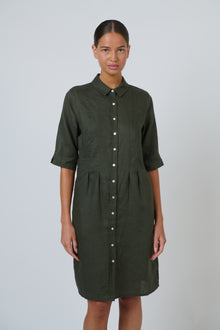 Shirt dress GA680