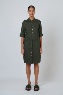 Shirt dress GA680