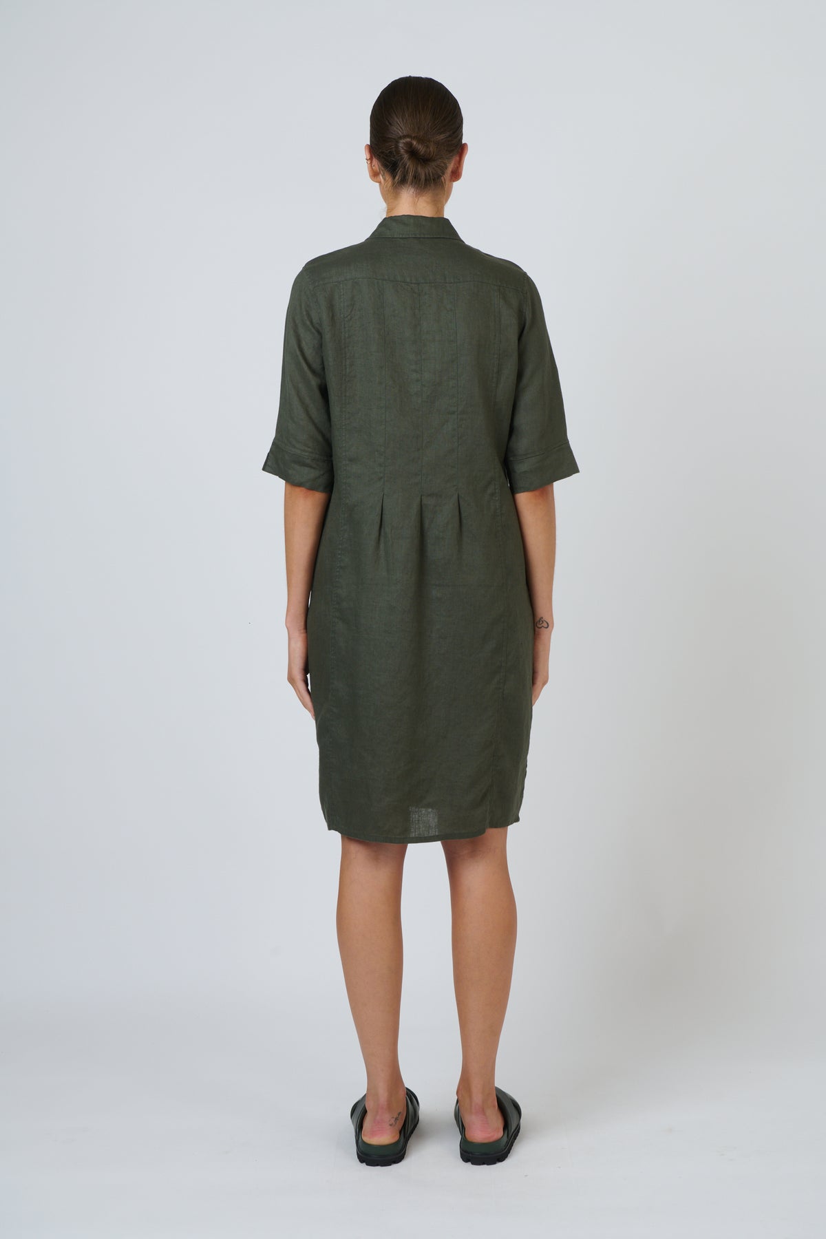 Shirt dress GA680