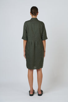 Shirt dress GA680