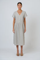 Midi dress GA696