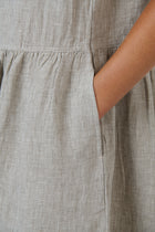 Midi dress GA696